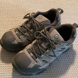 Merrell Hiking Shoes size 8.5